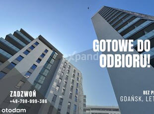 Nowe Mieszkanie Nad Morzem Do Odbioru - Gdańsk