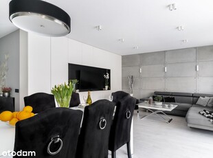 Nowoczesny apartament przy lesie, bez pośredników