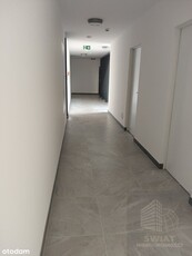 Nowy apartament 2 pok