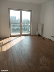 Nowy apartament wykończony pod klucz