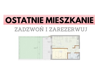 Sprzedam bezpośrednio 65m2 Warszawa Białołęka