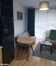 Stabłowice/2 pokoje/balkon/spokojna okolica