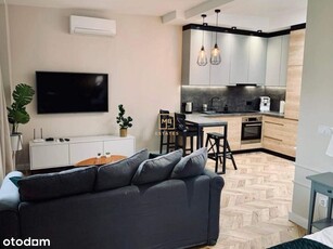 Wyjątkowy apartament w sercu Kazimierza