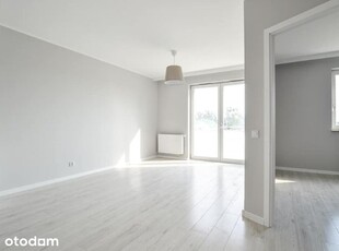 Wykończone 2-pok +TARAS 42m2 + Balkon Garaż /Winda