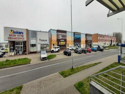 Lokal użytkowy Kołobrzeg Zachodnia, Sienkiewicza Henryka