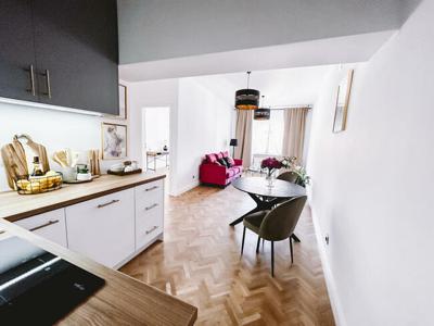 Sprzedam BEZPOŚREDNIO - apartament kamienica, Starówka!