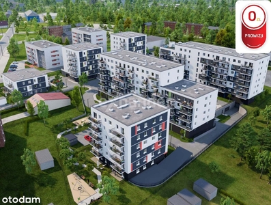 0zł prowizji-Bez Pcc2%-Balkon 10m2,M od Developera