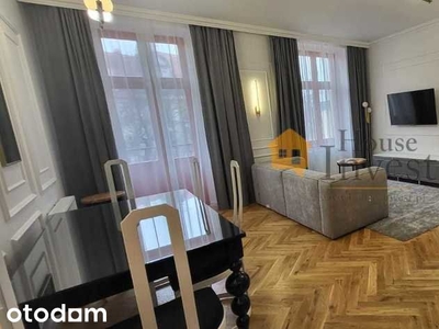 Apartament 2 pokojowy Centrum Legnicy