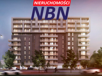 Apartament, al. Solidarności