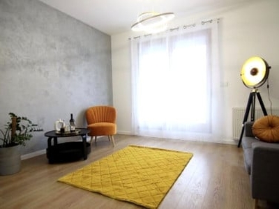 Apartament, Bema