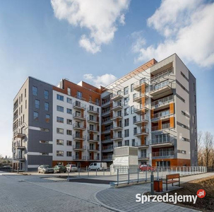 Apartament do wynajęcia na osiedlu Francuska Park - ATAL