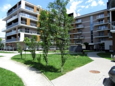 Apartament Katowice