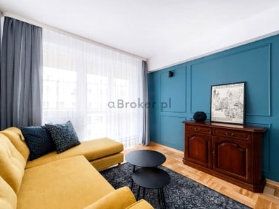 Apartament, ul. Dworska