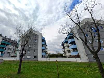 Apartament, ul. Górecka