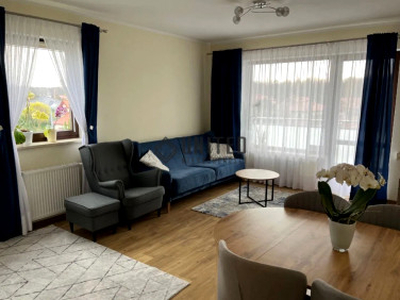 Apartament, ul. Hartmana