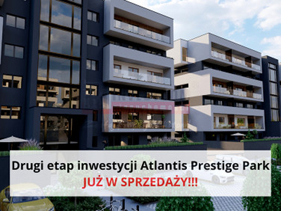 Apartament, ul. Kamińskiego