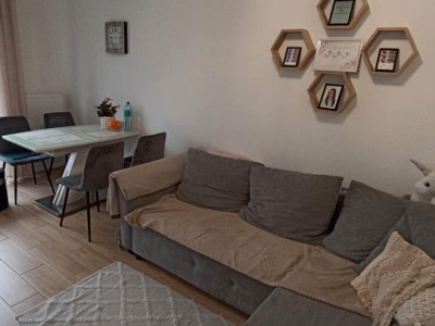 Apartament, ul. Kielecka