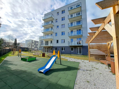 Apartament, ul. Kościuszki