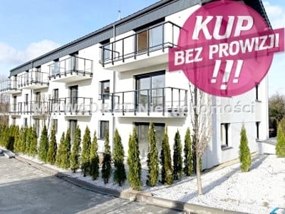 Apartament, ul. Kolista