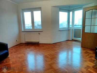 Apartament, ul. Komorska