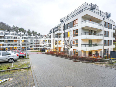 Apartament, ul. Myśliwska