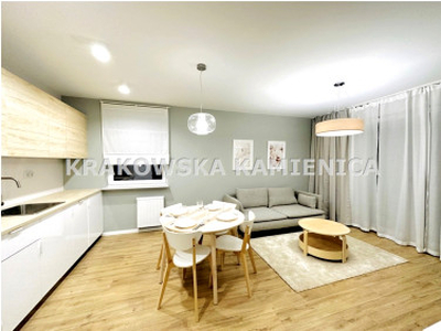 Apartament, ul. Myśliwska