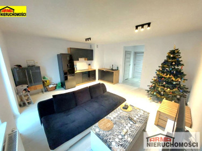 Apartament, ul. Niemena