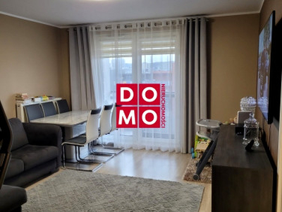 Apartament, ul. Obrońców Wybrzeża