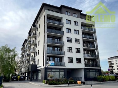 Apartament, ul. Okulickiego