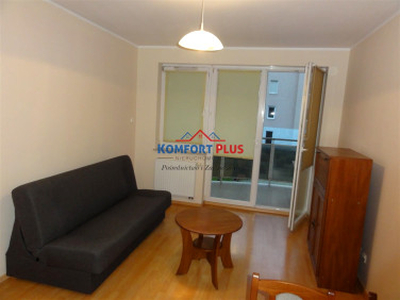 Apartament, ul. Podchorążych