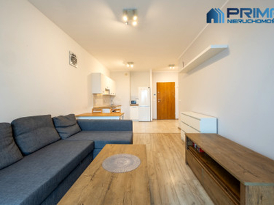 Apartament, ul. Powstańców Śląskich