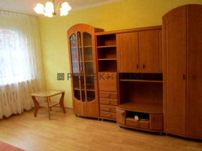 Apartament, ul. Przerwana