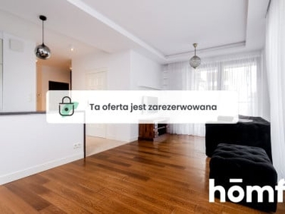 Apartament, ul. Siedmiogrodzka