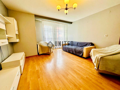 Apartament, ul. Sycowska