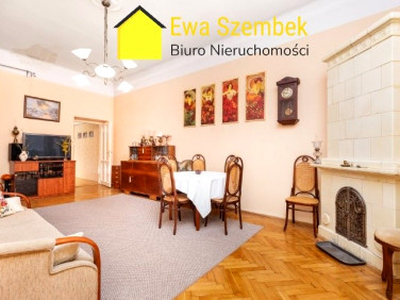 Apartament, ul. Szujskiego