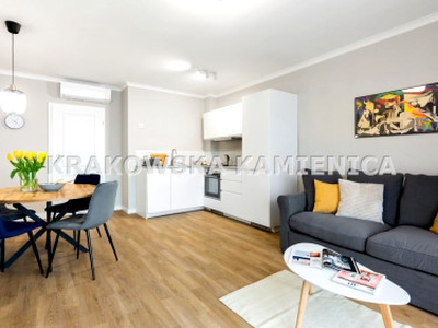 Apartament, ul. Topolowa