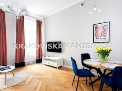 Apartament, ul. Topolowa