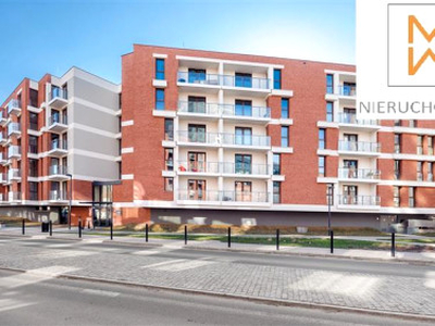 Apartament, ul. Wałowa