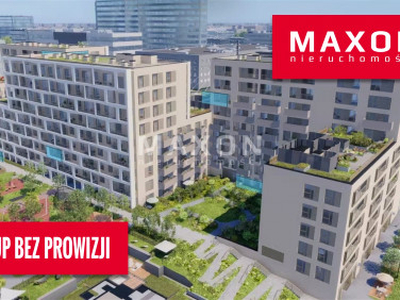 Apartament, ul. Wołoska