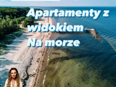 Apartament Ustronie Morskie