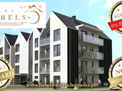 Apartament Ustronie Morskie