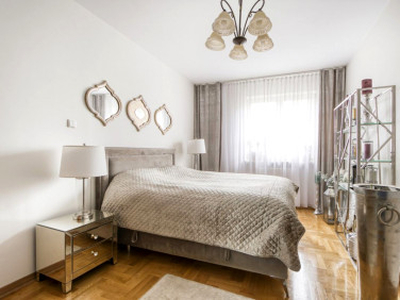 Apartament Warszawa