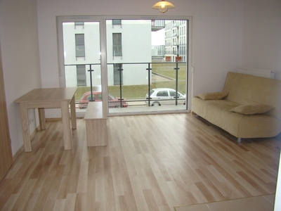 Do wynajęcia mieszkanie 2-pokojowe, 47 m2, Poznań ul. Mateckiego