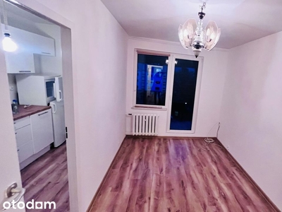 Karpacz 47,10 m2 mieszkanie 2-pokojowe z balkonem