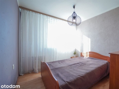 ** Wysoki Standard ** Nowe Miasto ** Apartament **