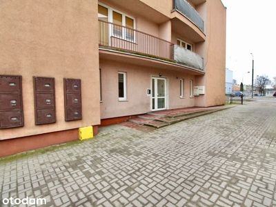 Apartament 54 m2 Wisła, ul. Sarnia