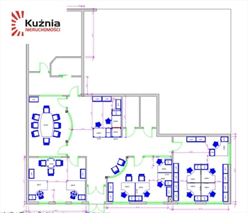 Lokal użytkowy na sprzedaż