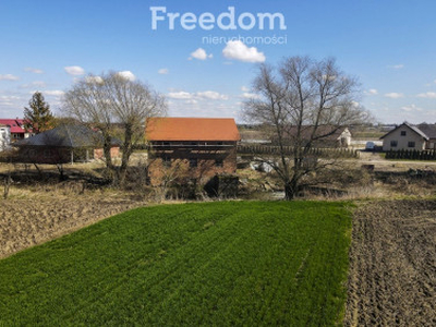 Lokal użytkowy Ostrów