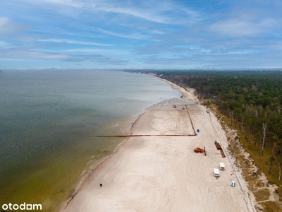 Mieszkania nad morzem, mieszkania przy plaży