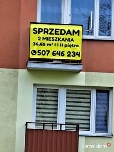 Mieszkanie